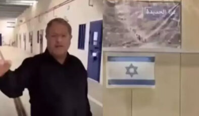 İsrail’in aşırı sağcı bakanından yine skandal sözler