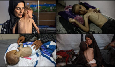 İsrail’in Gazze’deki soykırımı ikinci yılında