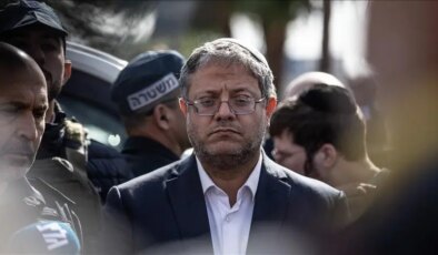 İsrailli bakan işkenceyle övündü: Onlardan her şeyi aldık