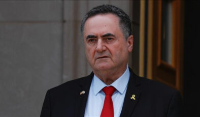 İsrailli Bakan Katz: Hamas ağır bedeller ödeyecek