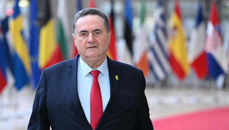 İsrailli bakandan, Gazze’de ateşkese rağmen ‘yıkıma devam’ mesajı