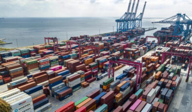 İsrailli demir çelik şirketi, Türkiye’nin uyguladığı ticaret yasağı sonucu iflas etti