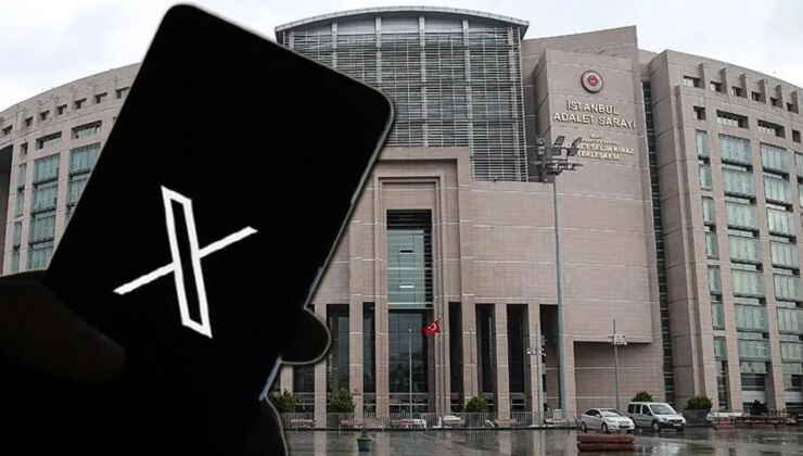 İstanbul Cumhuriyet Başsavcılığı X hesabı açtı: Sadece 6 hesabı takip etti