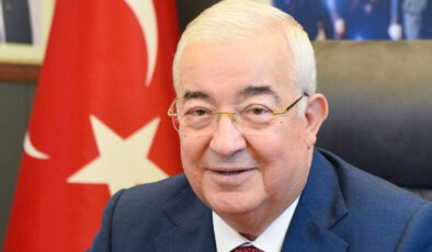 İstanbul esnaf teşkilatının başkanı Faik Yılmaz vefat etti