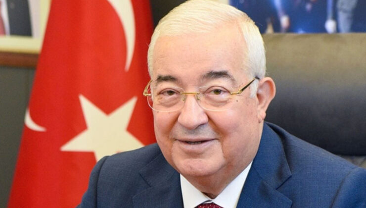 İstanbul esnaf teşkilatının başkanı Faik Yılmaz vefat etti