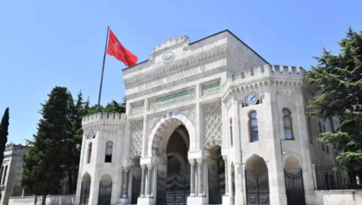 İstanbul Üniversitesi’nde dikkat çeken karar: Hukuk Fakültesi’ne ‘cuma’ tatili