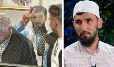 İstanbul Valiliği’nden ‘Erdem Özveren’ açıklaması: Sumud Filosu aktivisti Türkiye’ye gelir gelmez gözaltına mı alındı?
