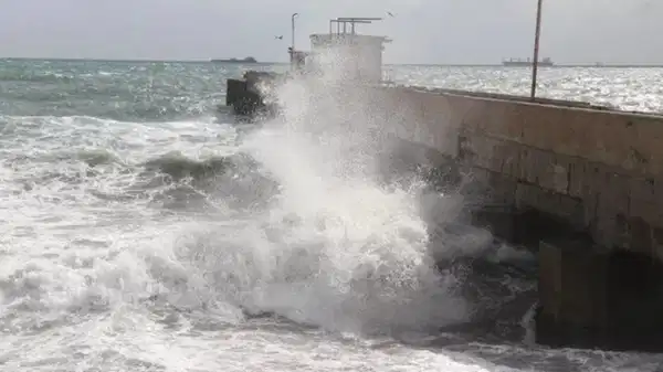 İstanbul Valiliği’nden Marmara’da fırtına uyarısı!