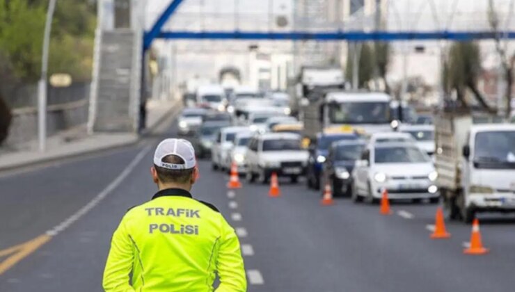 İstanbul’da 16. Zeytinburnu Cumhuriyet Koşusu nedeniyle yarın bazı yollar trafiğe kapatılacak