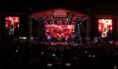 İstanbul’da 29 Ekim gecesi: Cumhuriyet Bayramı’na özel konserler