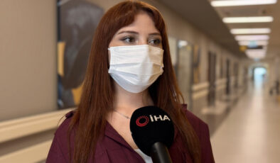 İstanbul’da ardı ardına aldığı ağrı kesiciler hastanelik etti: Karaciğer nakliye hayata tutundu