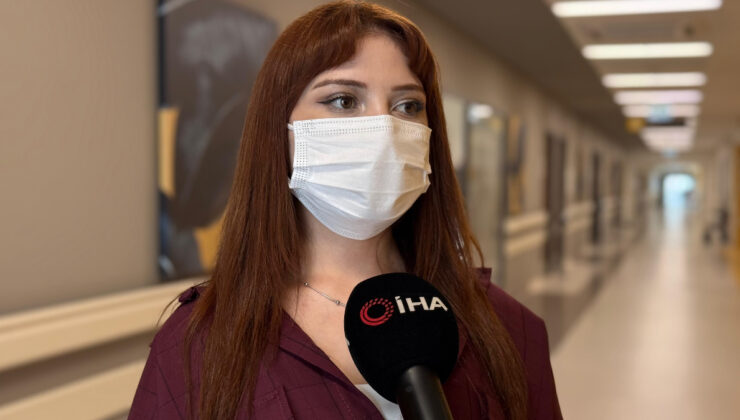 İstanbul’da ardı ardına aldığı ağrı kesiciler hastanelik etti: Karaciğer nakliye hayata tutundu