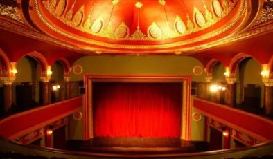 İstanbul’da bu hafta birçok etkinlik sanatseverlerle buluşacak