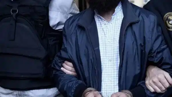 İstanbul’da IŞİD operasyonu: 22 şüpheliden 9’u tutuklandı