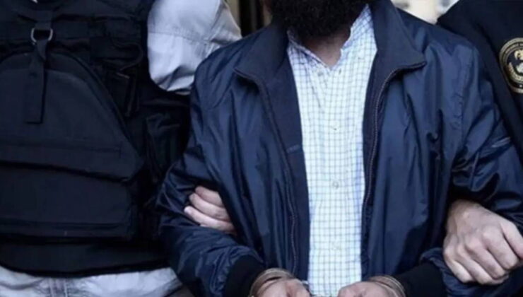 İstanbul’da IŞİD operasyonu: Çok sayıda gözaltı var!