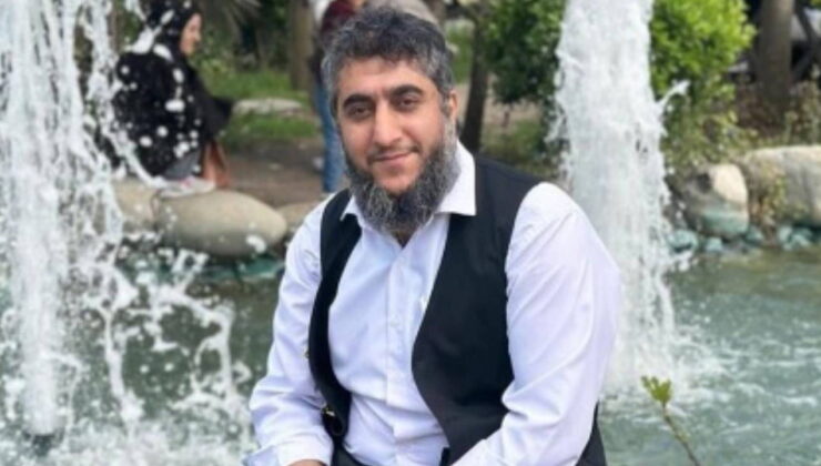 İstanbul’da kanlı pusu… Evine giderken silahlı saldırıya uğradı!