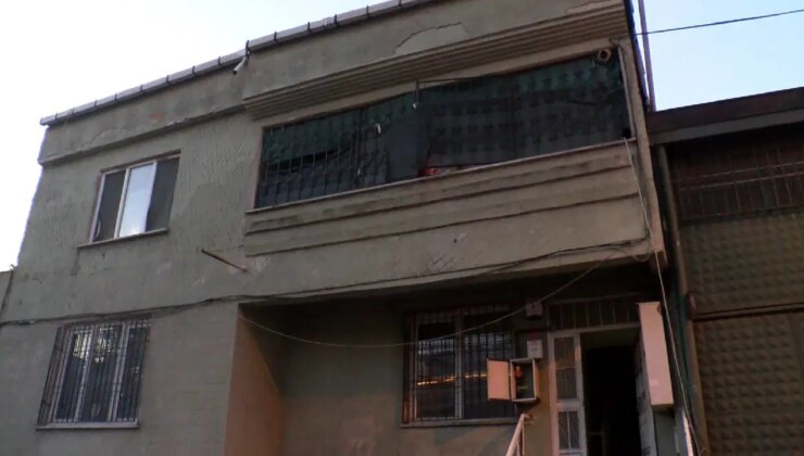 İstanbul’da korkutan termosifon patlaması: Yaralılar var!