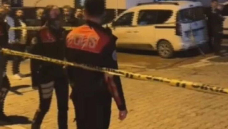 İstanbul’da sokak ortasında kanlı saldırı: Ölü ve yaralılar var