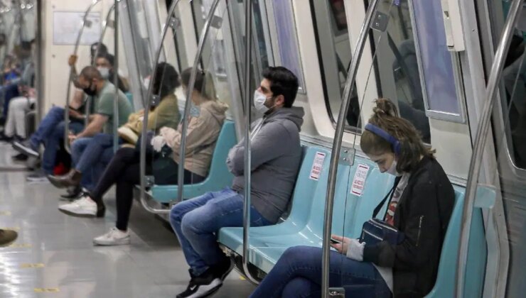 İstanbul’da üst solunum yolu vakalarında artış: ‘100 hastadan 13’ü influenza’