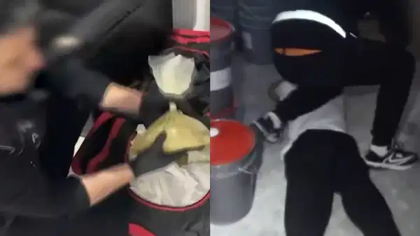 İstanbul’da uyuşturucu operasyonu: Çok sayıda gözaltı var!