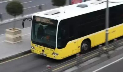 İstanbul’da yarın toplu taşıma ücretsiz mi? 6 Ekim Pazartesi otobüs, metrobüs, metro, Marmaray bedava mı?