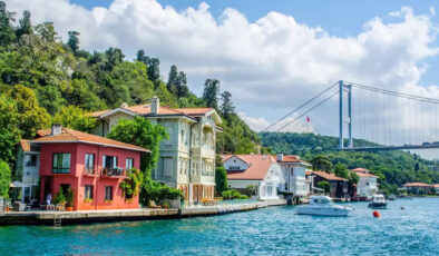 İstanbul’da yaşamak için en ideal semt belli oldu
