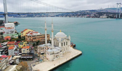 İstanbul’un eylül enflasyonu açıklandı