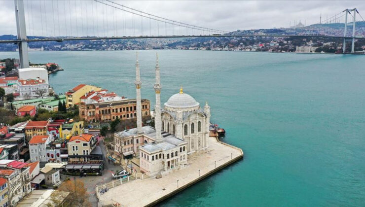 İstanbul’un eylül enflasyonu açıklandı