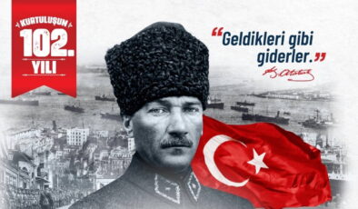 İstanbul’un kurtuluşu 3 günlük programla kutlanacak