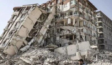 İstinaf, depremde yıkılan Melike Hanım Apartmanı davasında sanığa verilen hapis cezasını hukuka uygun buldu