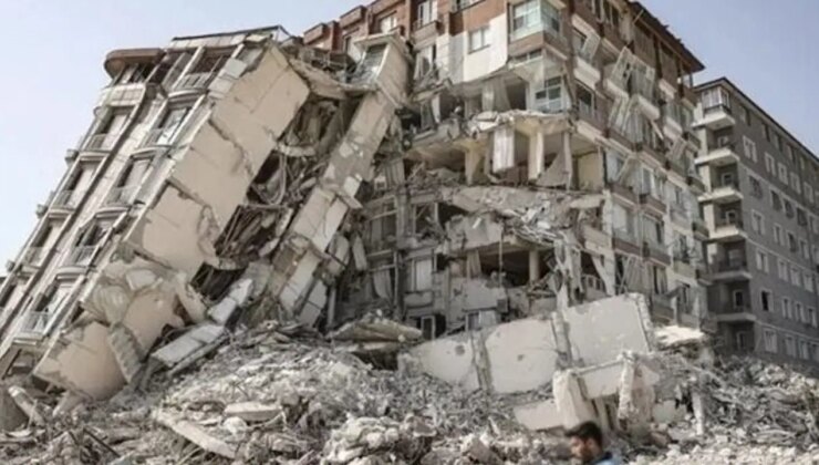 İstinaf, depremde yıkılan Melike Hanım Apartmanı davasında sanığa verilen hapis cezasını hukuka uygun buldu