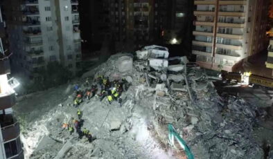 İstinafa taşınan Ekim Apartmanı davası kararı hukuka uygun bulundu