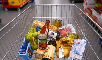 İsveç, Soğuk Savaş’tan bu yana ilk kez gıda stoklamaya başlıyor