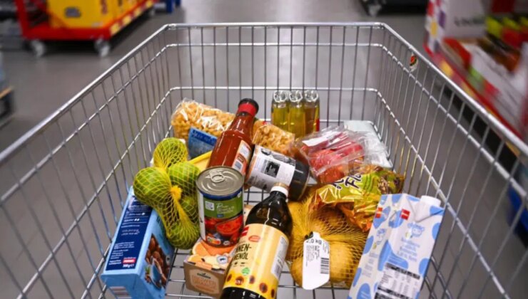 İsveç, Soğuk Savaş’tan bu yana ilk kez gıda stoklamaya başlıyor
