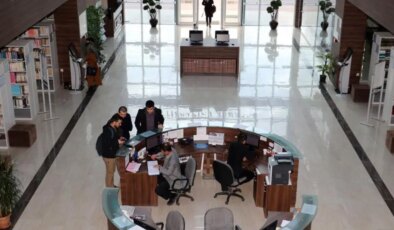 İTO Eylül verilerini açıkladı: İstanbul’da zam şampiyonu vakıf üniversiteleri