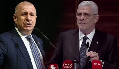 İttifak sinyali mi? Müsavat Dervişoğlu’ndan çok konuşulacak ‘Ümit Özdağ’ sözleri: ‘Biz zaten hiç ayrılmadık’