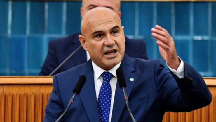 İYİ Parti Turhan Çömez: ‘Türkiye’de bir yılda çekilmiş MR ve tomografiye ödenen para Dışişleri Bakanlığı bütçesinden fazla’