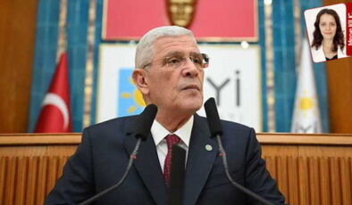 İYİ Parti’de kongreye doğru: Dervişoğlu tek aday, dengeler korunacak