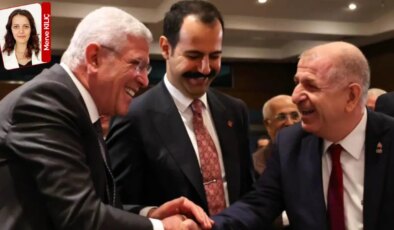 İYİ Parti’den ‘milliyetçi ittifak’ tartışmalarına mesafeli yanıt: ‘İttifak kutuplaştırır’