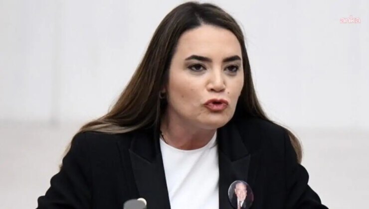 İYİ Partili Ayyüce Türkeş’ten Numan Kurtulmuş’a “Kürtçe konuşma” tepkisi: Anayasayı çiğnedi, istifa etmelidir