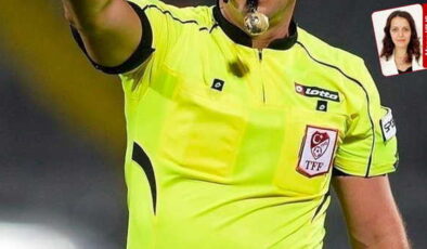 İYİ Partili Çömez bahis skandalını Meclis gündemine taşıdı: ‘Bahis oynayan hakemler kim?’