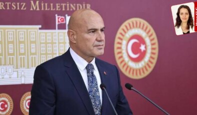 İYİ Partili Çömez, Meclis’te yaşanan gerilime ilişkin konuştu: ‘PKK alçak bir örgüttür, onun elebaşı da alçaktır’