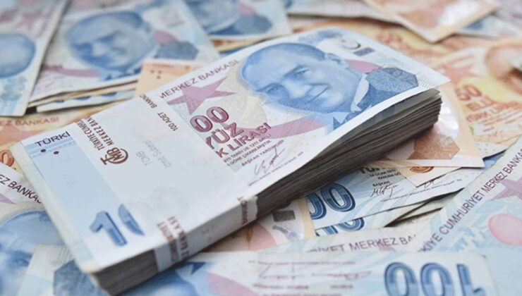 İYİ Partili Usta: Faiz harcamaları 10 yılda 55 kat artmış