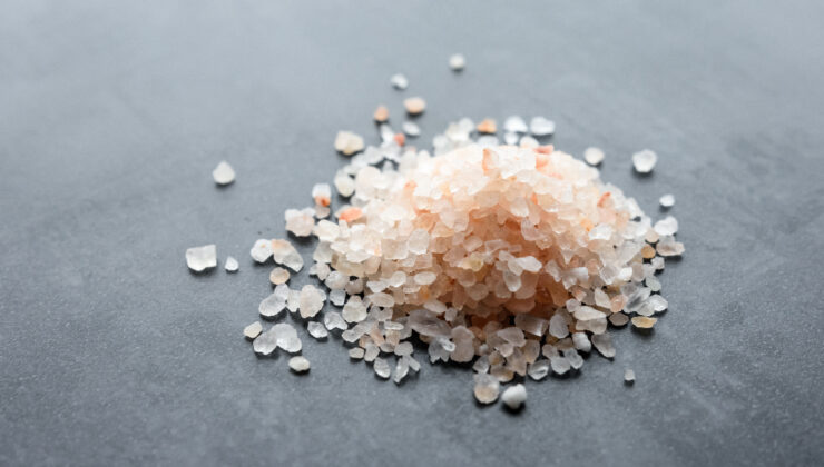 İyot eksikliği beyin gelişimini etkiliyor