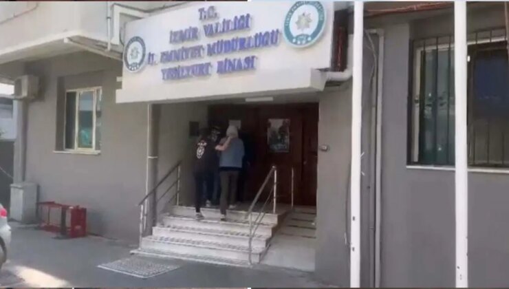 İzmir’de bungalov dolandırıcılığı operasyonu: 19 tutuklama