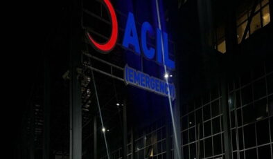 İzmir’de dehşet… Köpeğe ateş açtı, saçmalar yoldan geçen çifte isabet etti: 1 ölü, 1 yaralı!