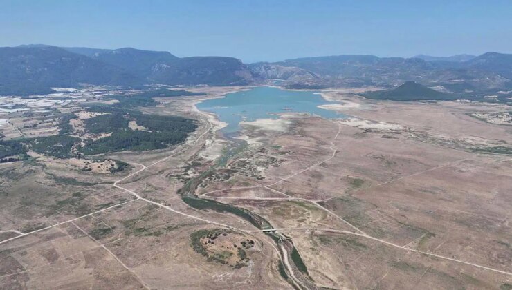 İzmir’de planlı su kesintileri uzatıldı… O tarihe kadar devam edecek!