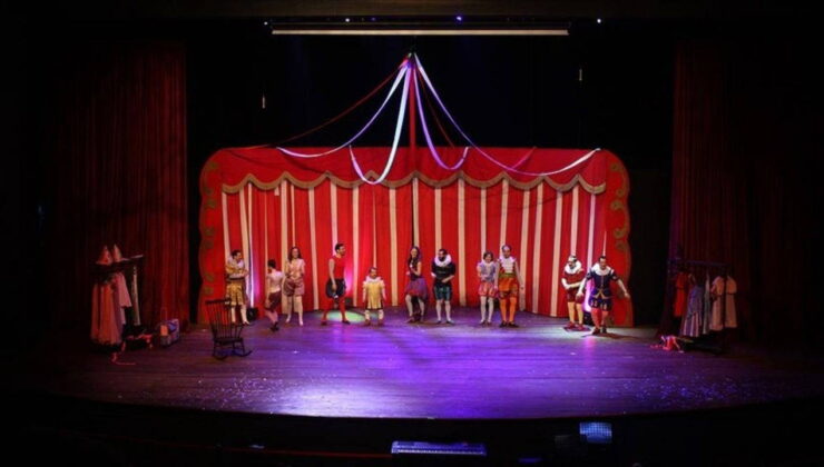 İzmir’de sanat dolu bir hafta yaşanacak