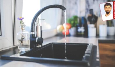 İzmir’de su kesintileri uzatıldı: Barajlar tarihinin en düşük seviyesinde