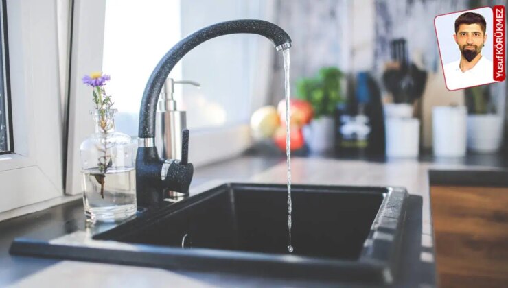 İzmir’de su kesintileri uzatıldı: Barajlar tarihinin en düşük seviyesinde